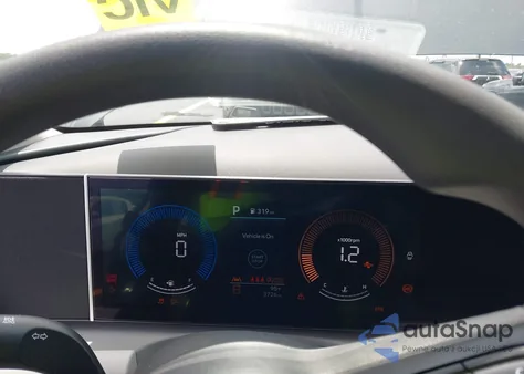 2025 Hyundai Tucson Sel из США, поврежденный, VIN 5NMJB3DE9SH490219